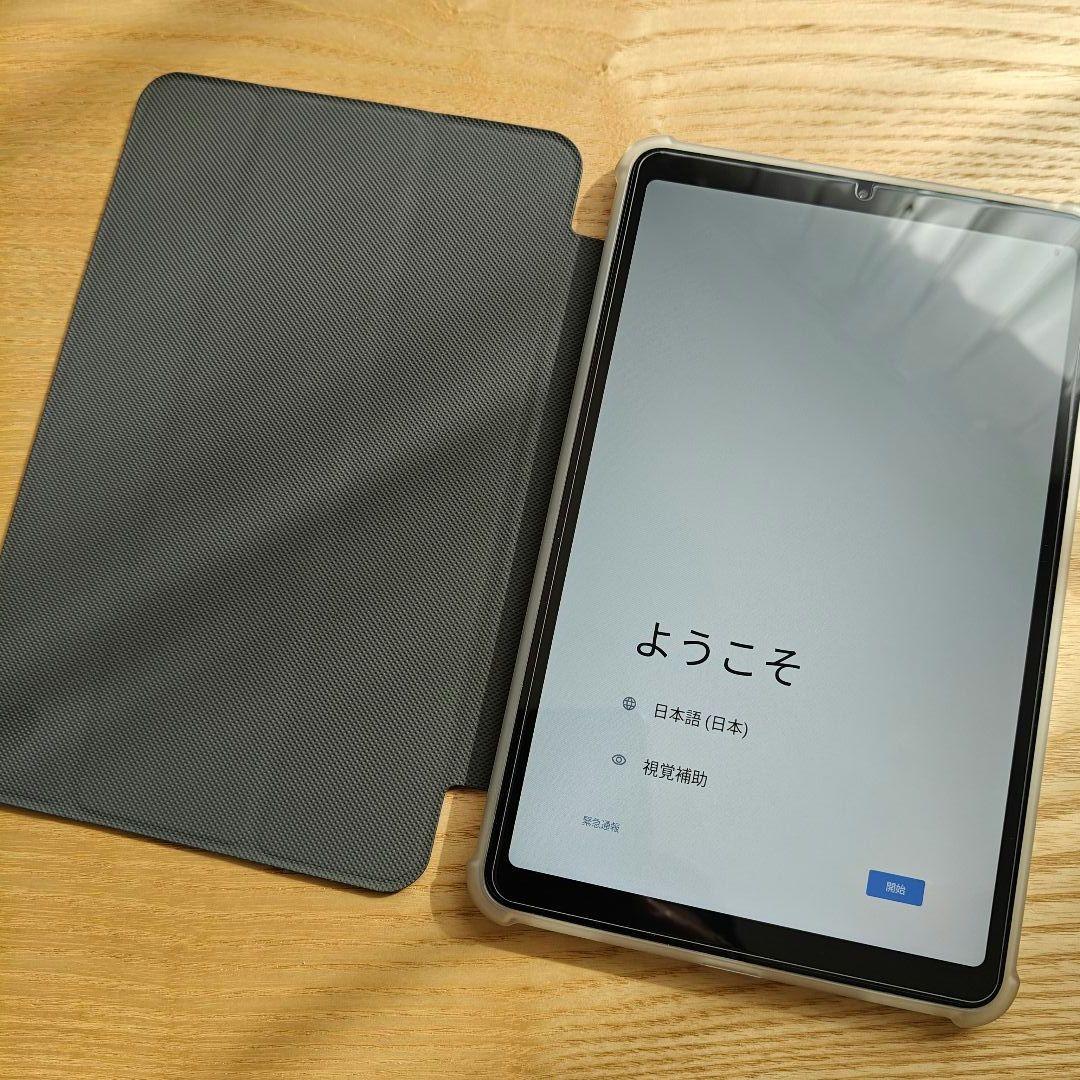 美品　HEDWOLF FPad3 Android13