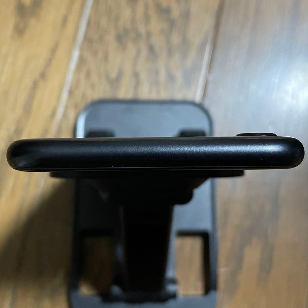 iPhone SE 第2世代 128GB ブラック 黒 本体のみ