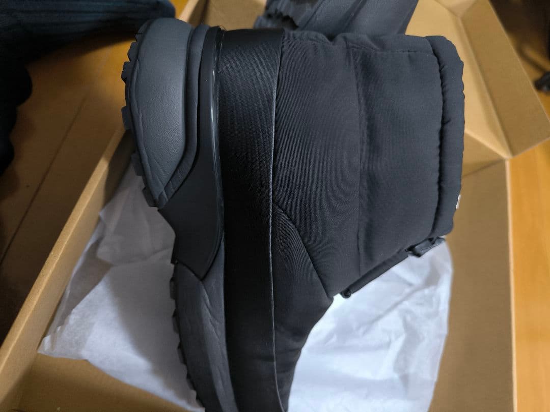 IENA別注 　DESCENTE ALLTERRAIN ウィンターブーツ