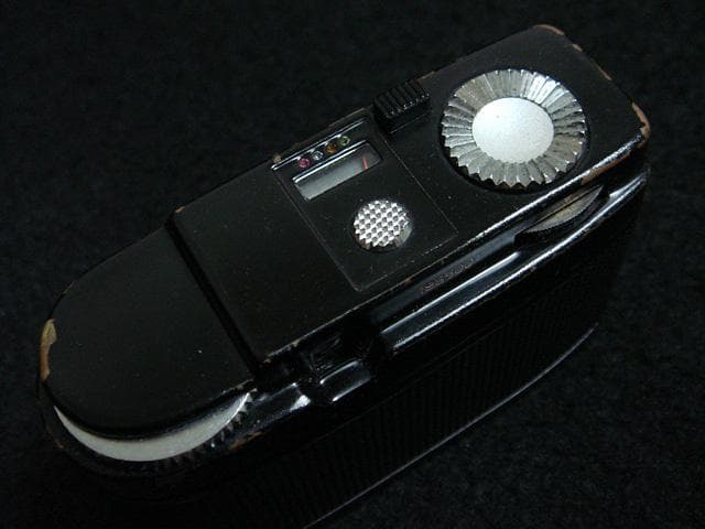 撮影可 フジカ ミニ フジカミニ fujica mini フィルム ハーフカメラ