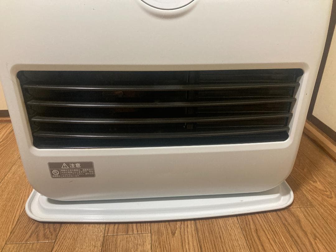 ★美品★7.2L■2020年製 コロナ石油 ファンヒーターFH-GC5720BY