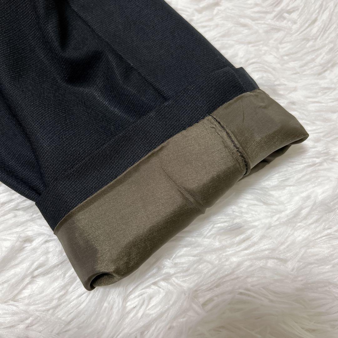 A.A.R yohji yamamoto スーツ　セットアップ　毛100%