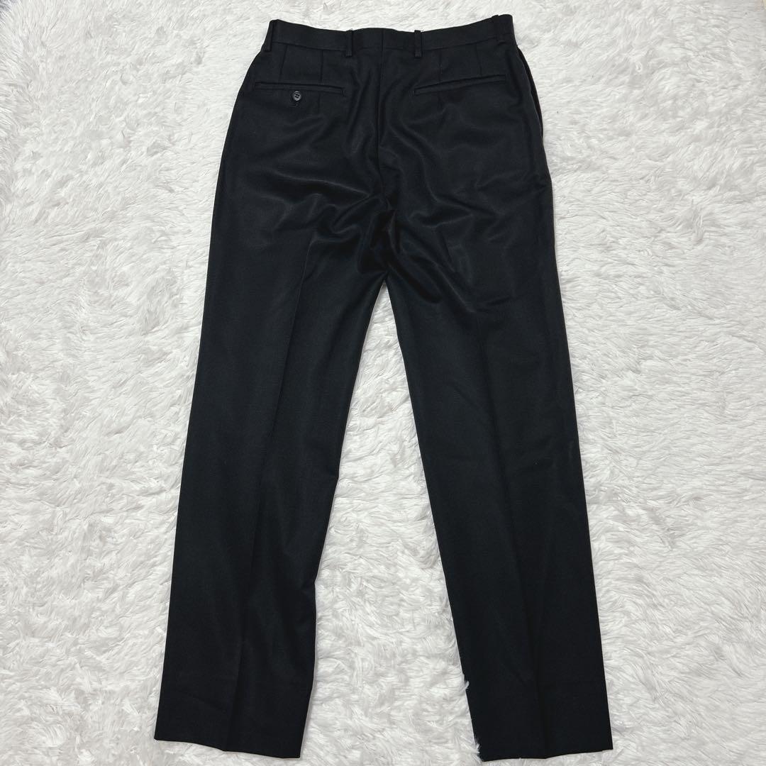 A.A.R yohji yamamoto スーツ　セットアップ　毛100%
