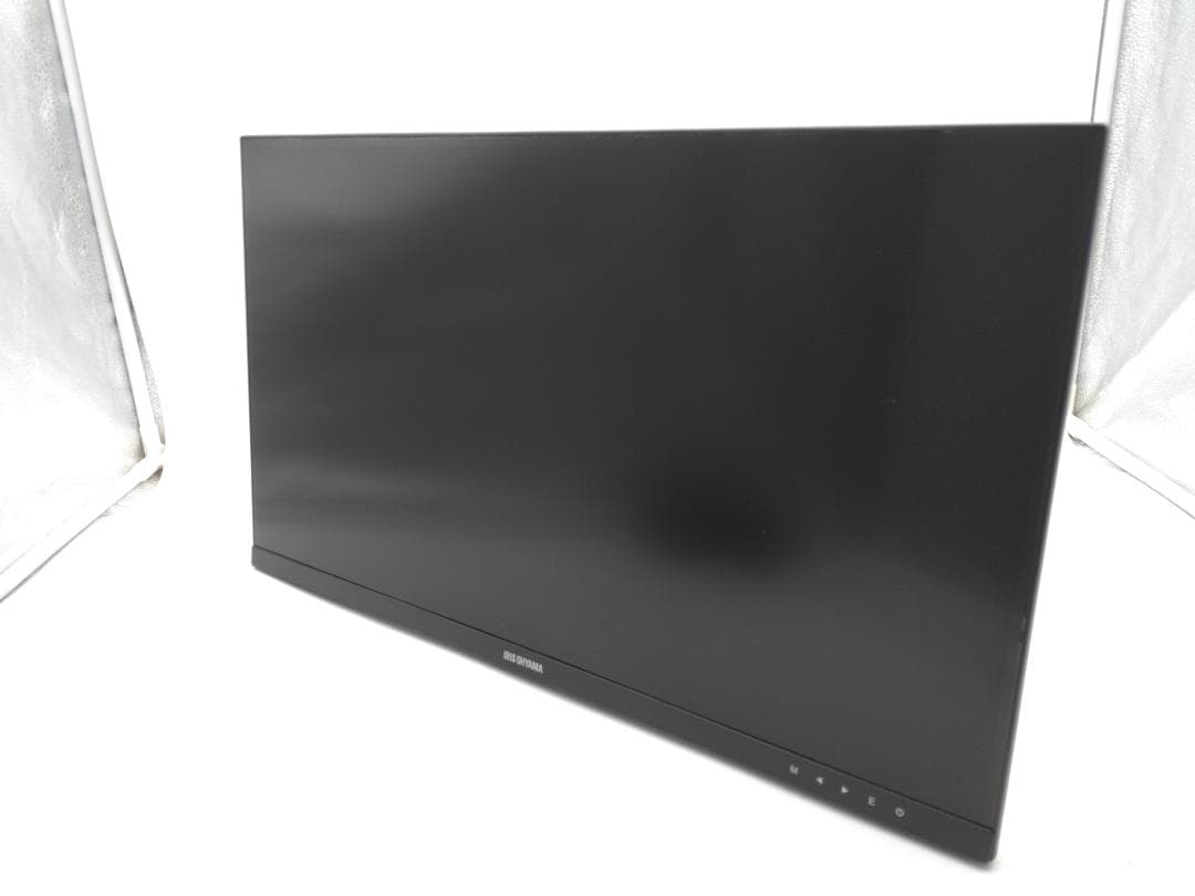 【中古品】アイリスオーヤマ モニター 21.5インチDT-FF213S-B