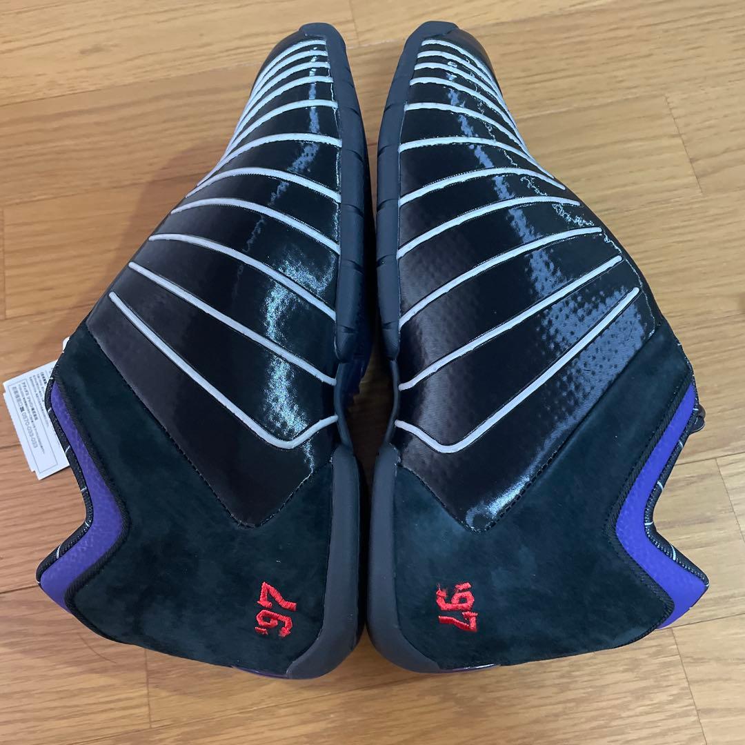 新品adidas T-Mac 3 Restomod バスケットシューズ