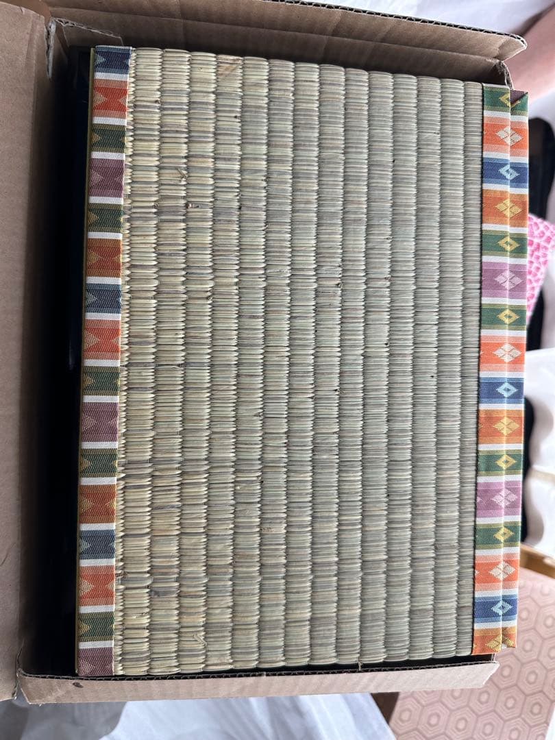 雛人形　親王飾　久月