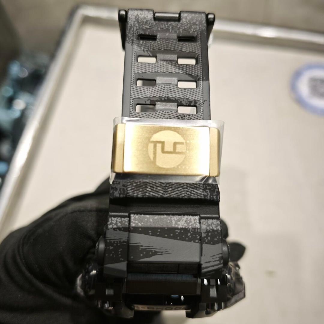 G-SHOCK トヨタAB TLC GWG-B1000TLC-1AJR