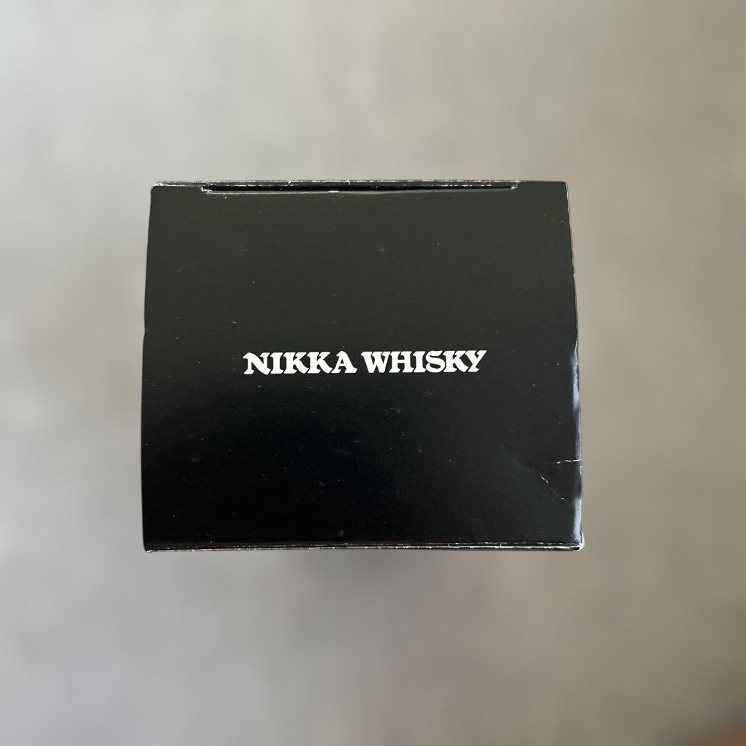 【限定品】ブラックニッカ　ナイトクルーズ