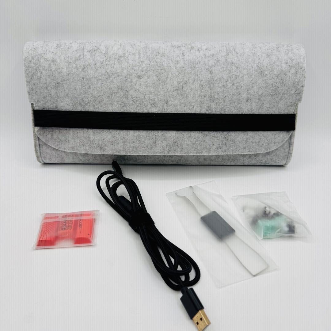 HM66 Aegis ラピッドトリガー