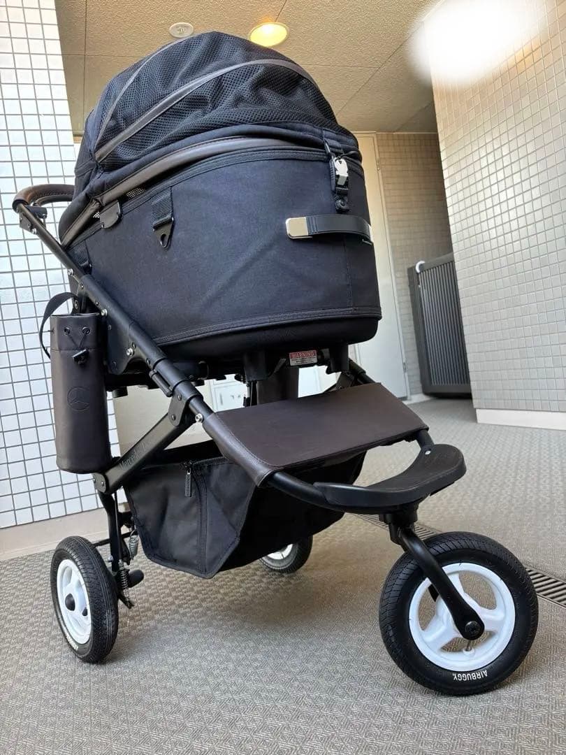 AirBuggy DOME3 Mercedes-Benz メルセデスベンツ