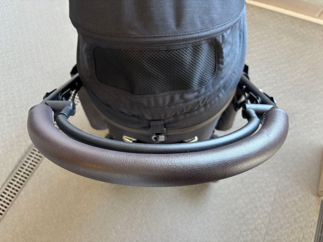 AirBuggy DOME3 Mercedes-Benz メルセデスベンツ