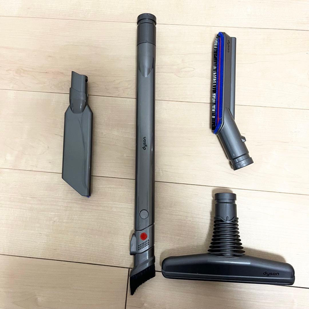 ✨動作良好✨ダイソン　dyson　サイクロン掃除機　キャニスター型　CY2426