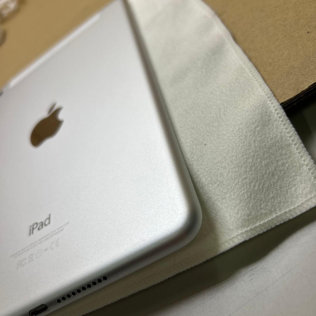 iPad本体 Apple iPad mini 4 Wi-Fi + Cellular 128GB