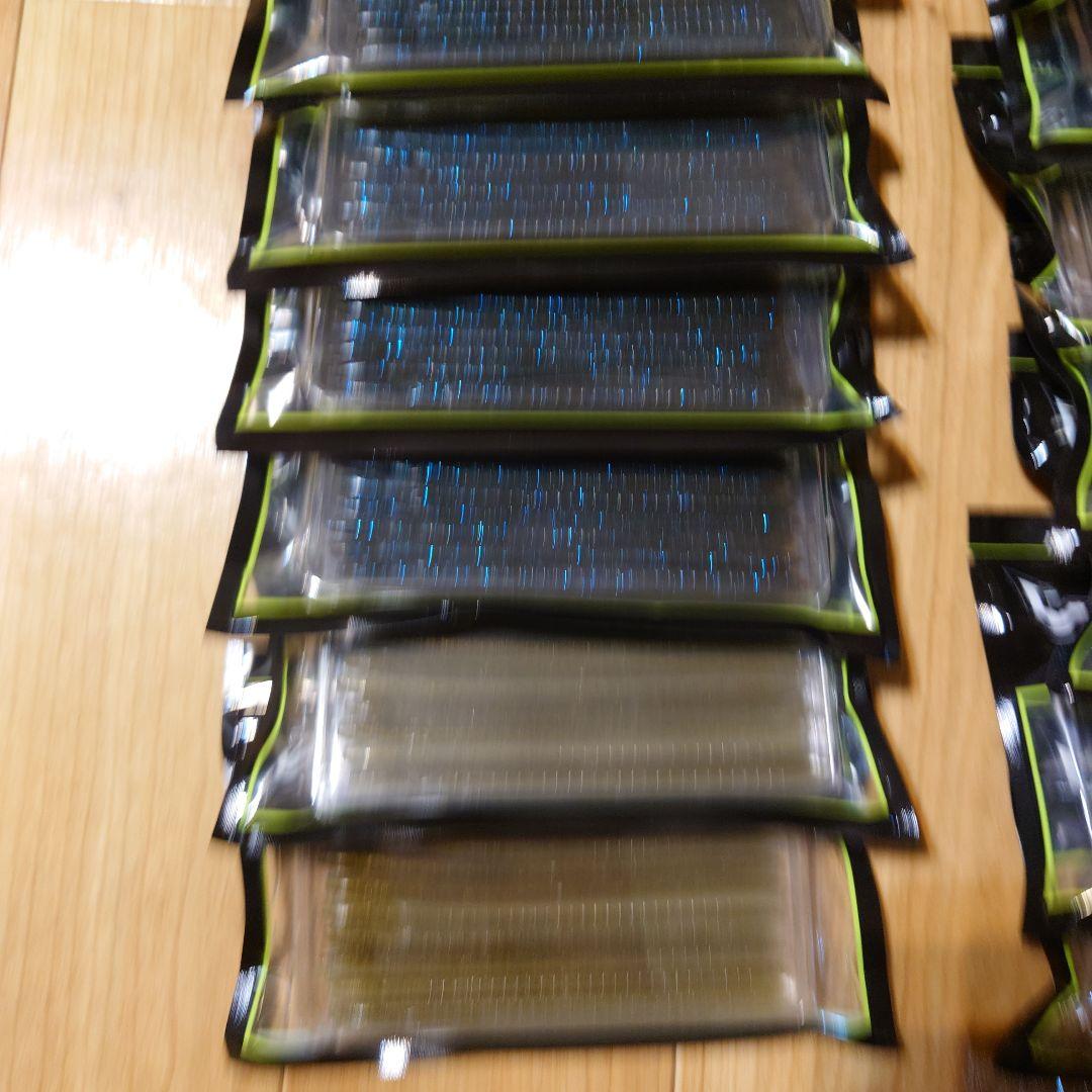 m2012【新品】ik5.5\"イールクローラー36個セット