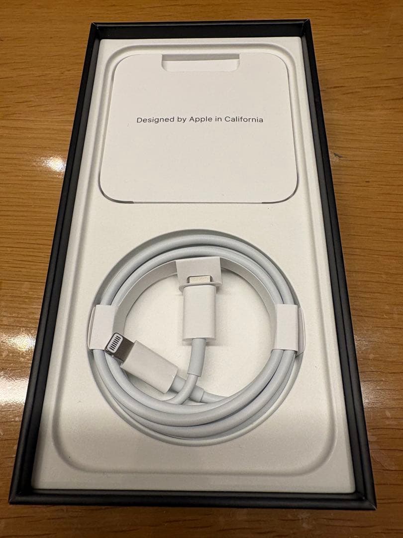 iPhone 13 Pro 【256GB、SIMフリー、電池残量89%】