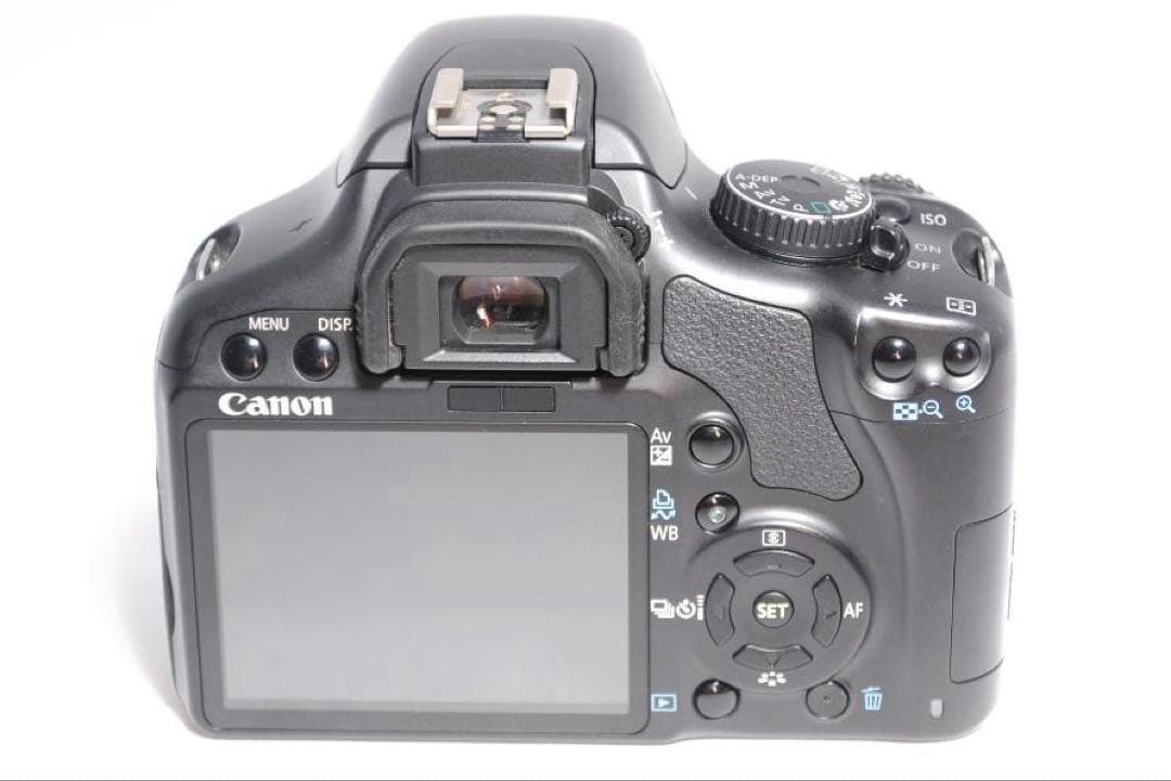Canon Kiss X2✨一眼レフカメラ スマホ転送 初心者おすすめ