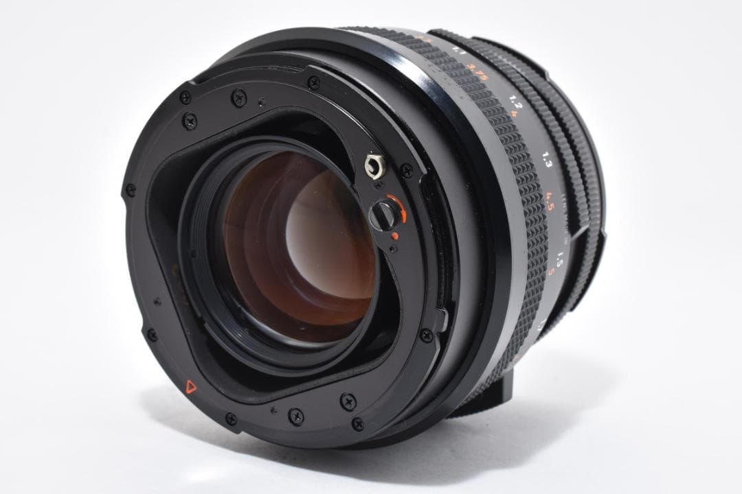 Hasselblad CF PLANAR 100mm F3.5 T* カメラ