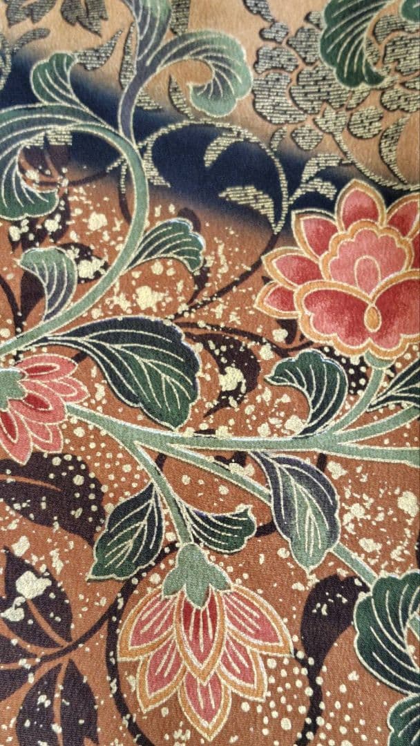 莉菜品です。KS194洗える留袖まとめて5点セット美品多数有り良い柄