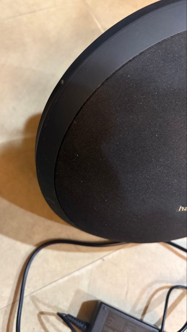 Harman Kardon ハーマンカードン スピーカー　Bluetooth