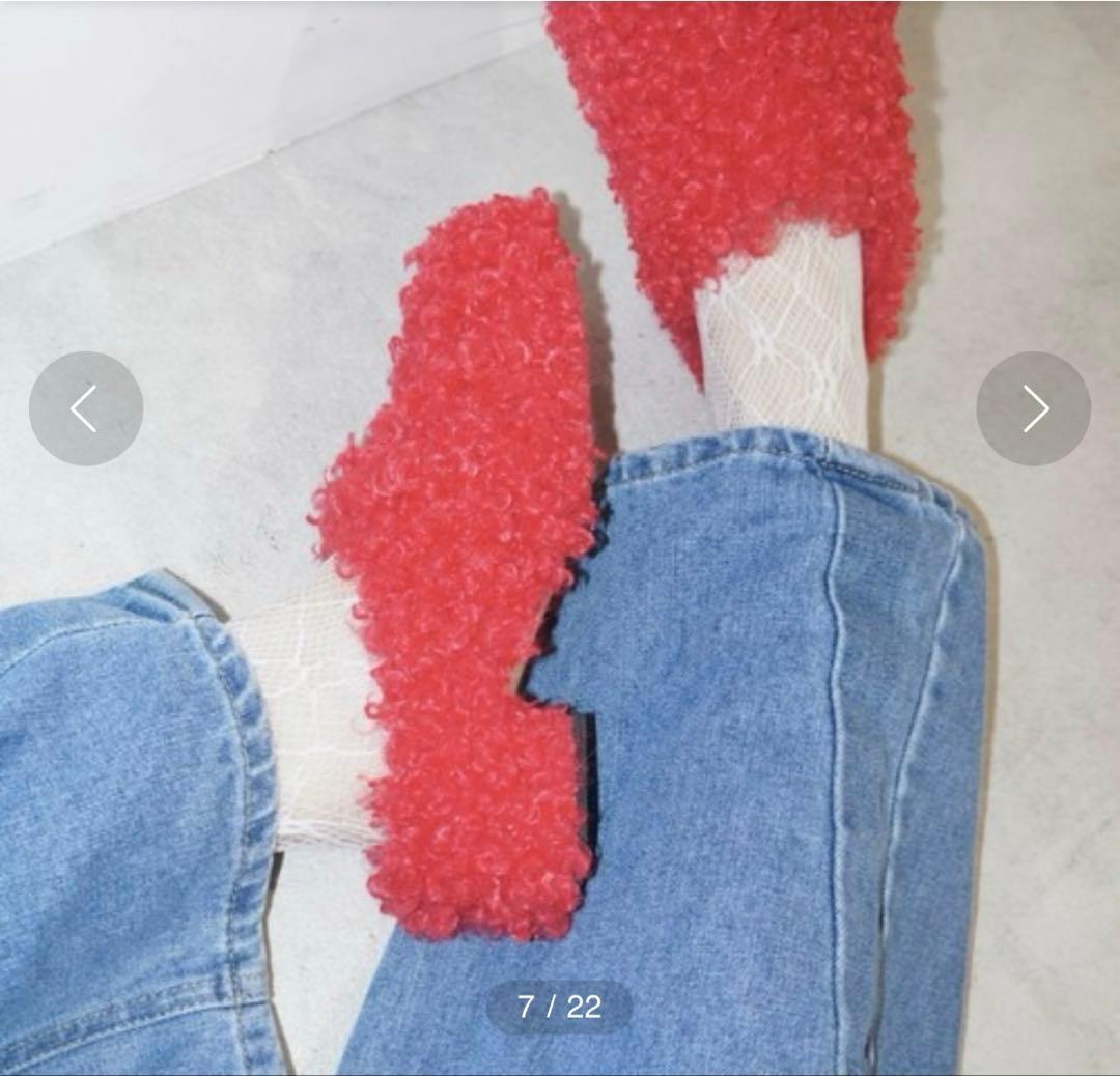 MUSUBORE ファーミュール