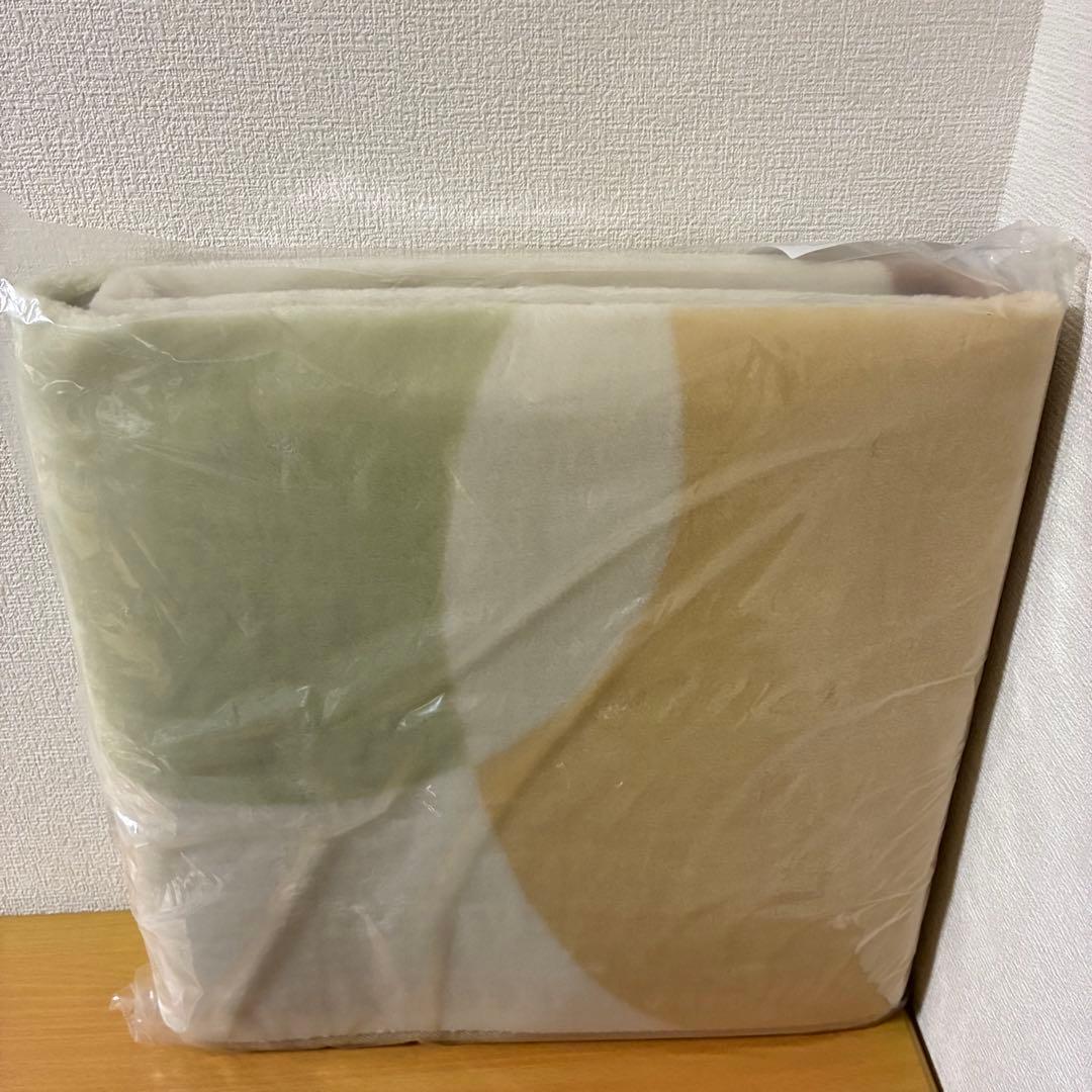 パナソニック 電気カーペット DC-15NKB1-C 未使用品