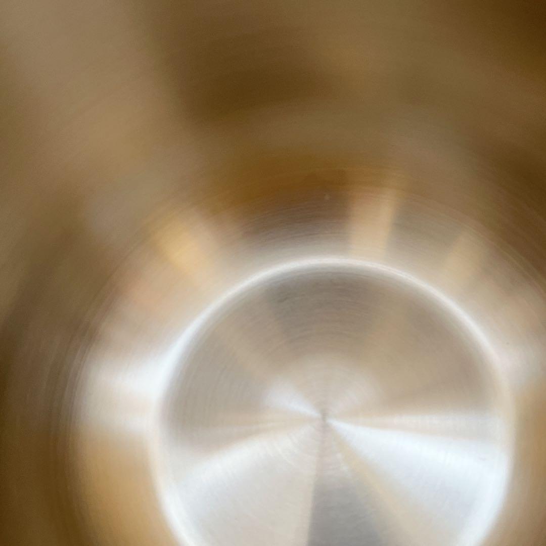 新品未使用　内鍋　蒸し板 1.6L ホットクック　シャープ　ステンレス