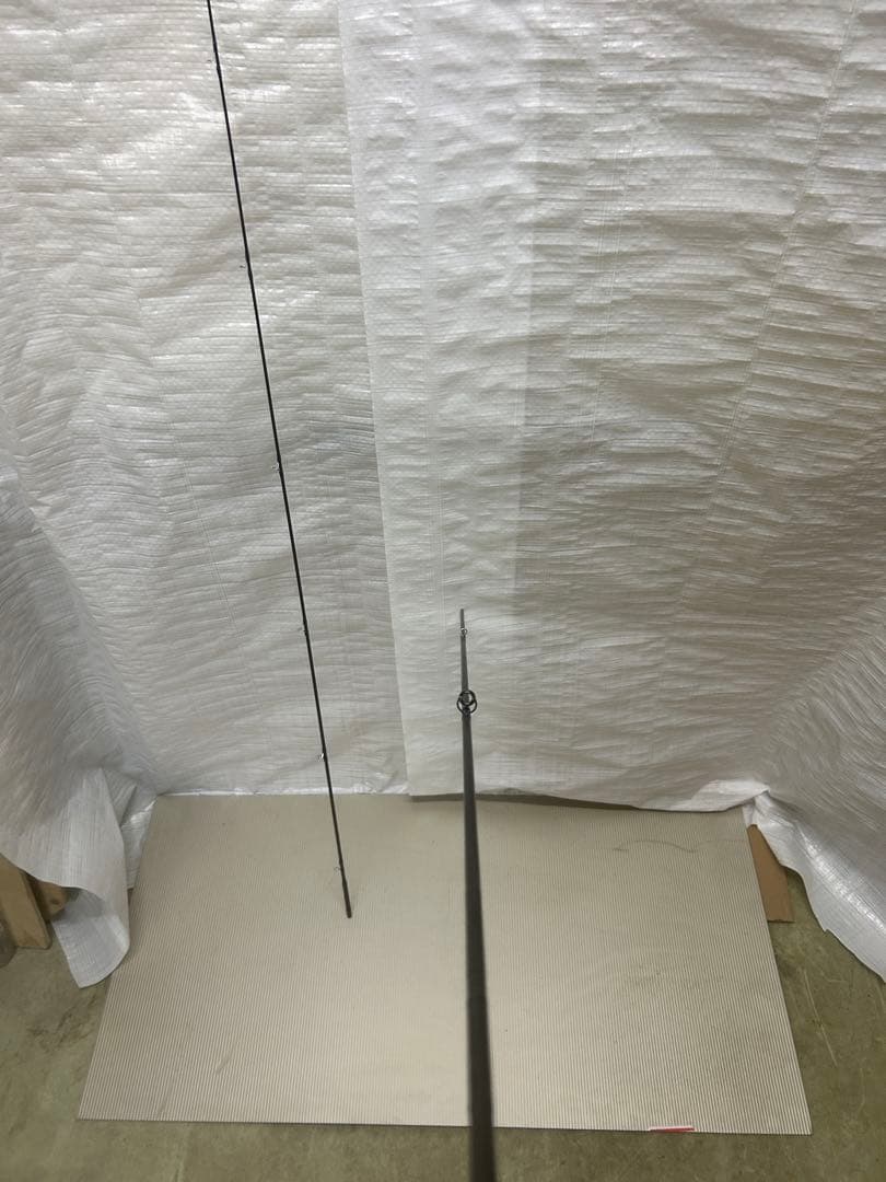 Orvis フライロッドRocky Mountain