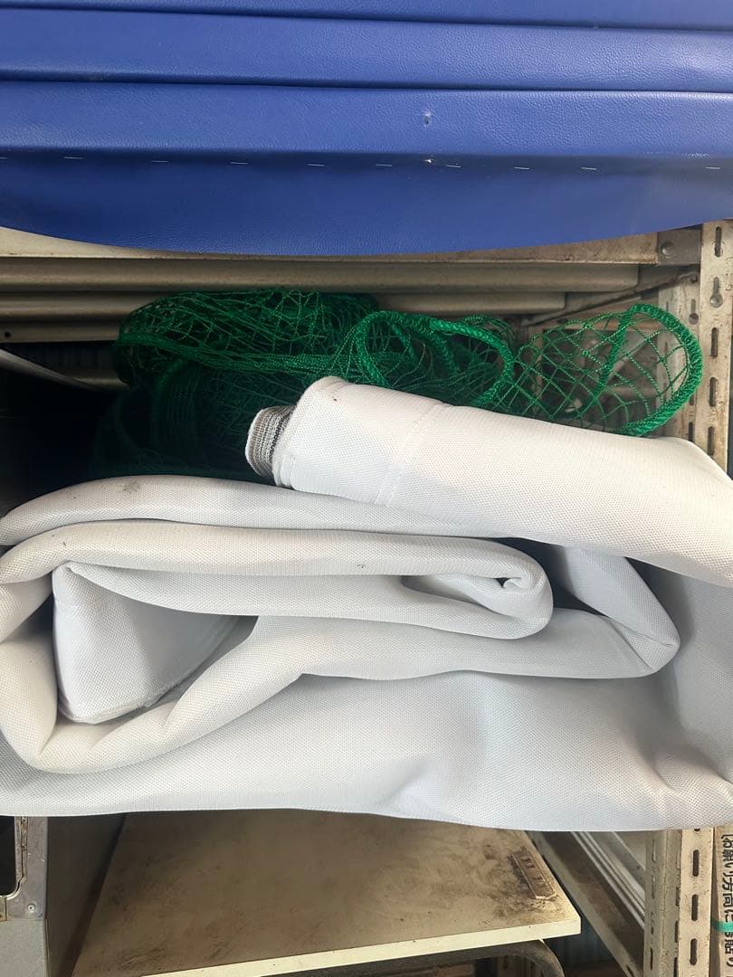 シミュレーションゴルフ　室内防球マット　プロジェクター　専用スクリーン