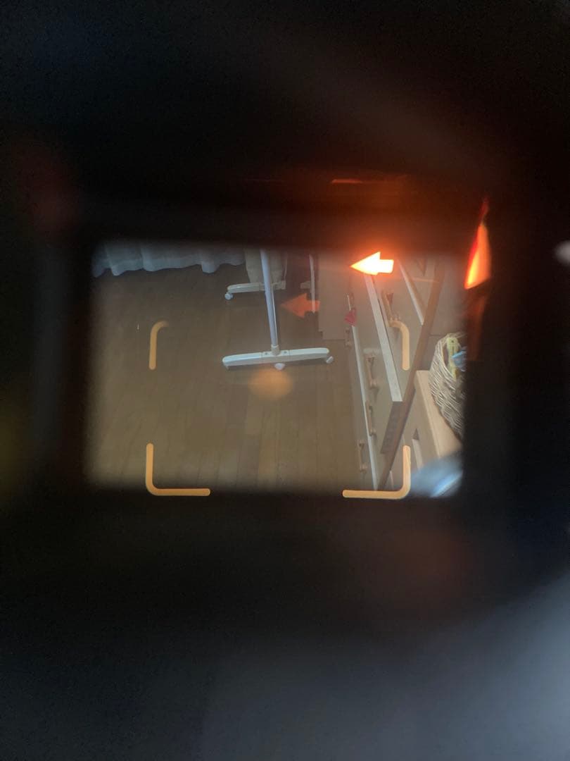 Yashica Electro 35 フィルムカメラ