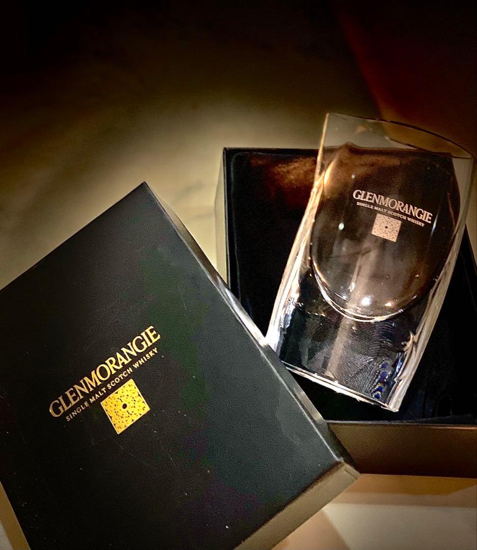 希少　レア　グレンモーレンジ　水差し　加水　ピッチャー　スコッチ　ウイスキー