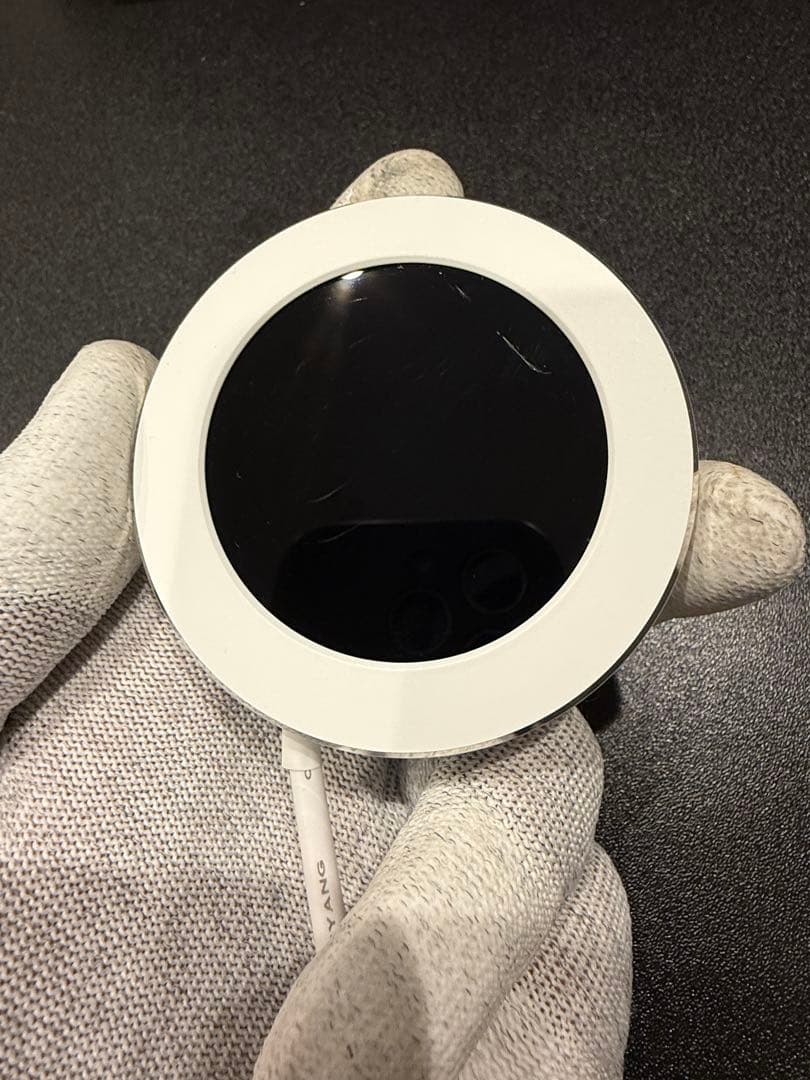 【中古美品】ASUS ROG STRIX LCⅡ 360 white+おまけ