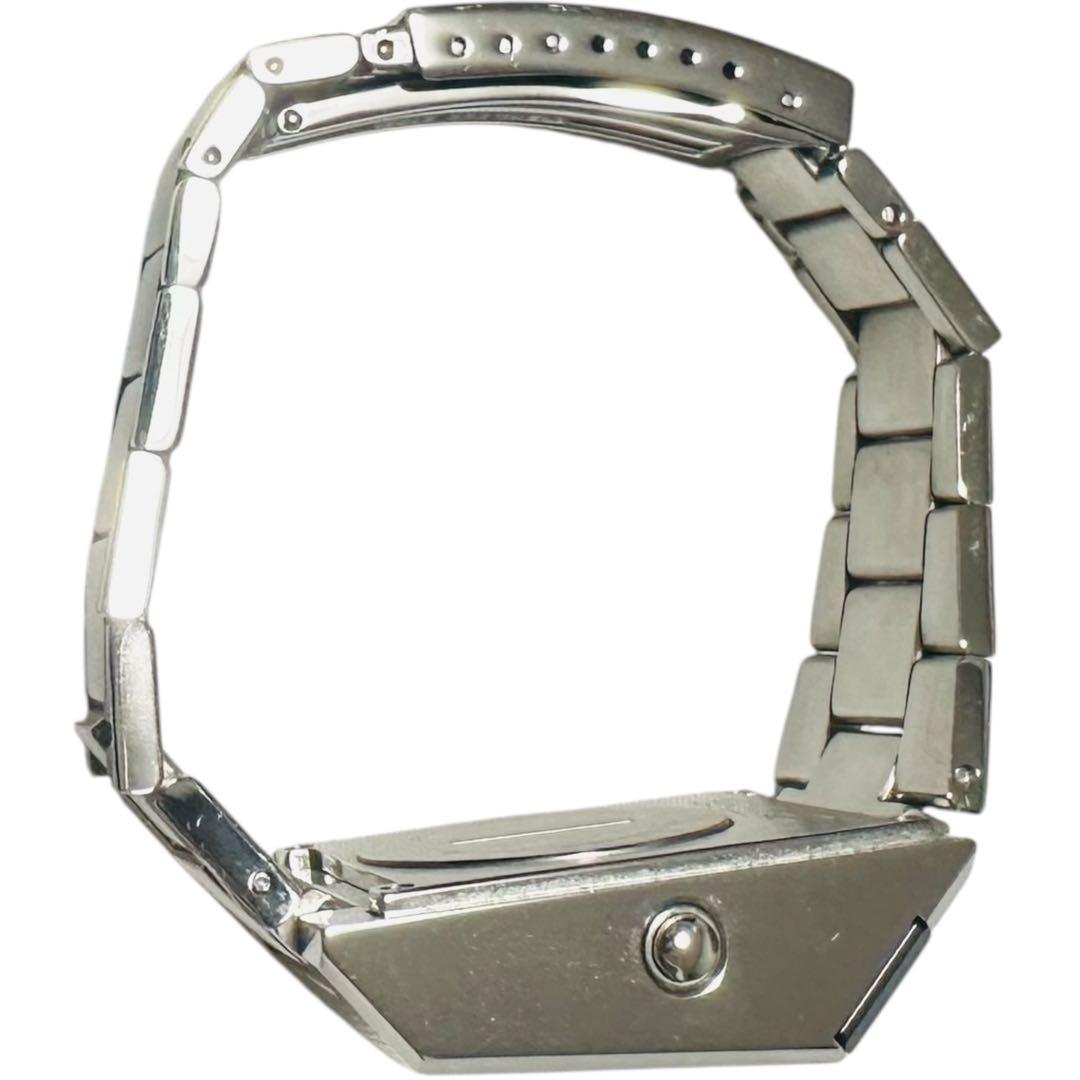 【極美品】ブローバ BULOVA Archives 96C139 腕時計