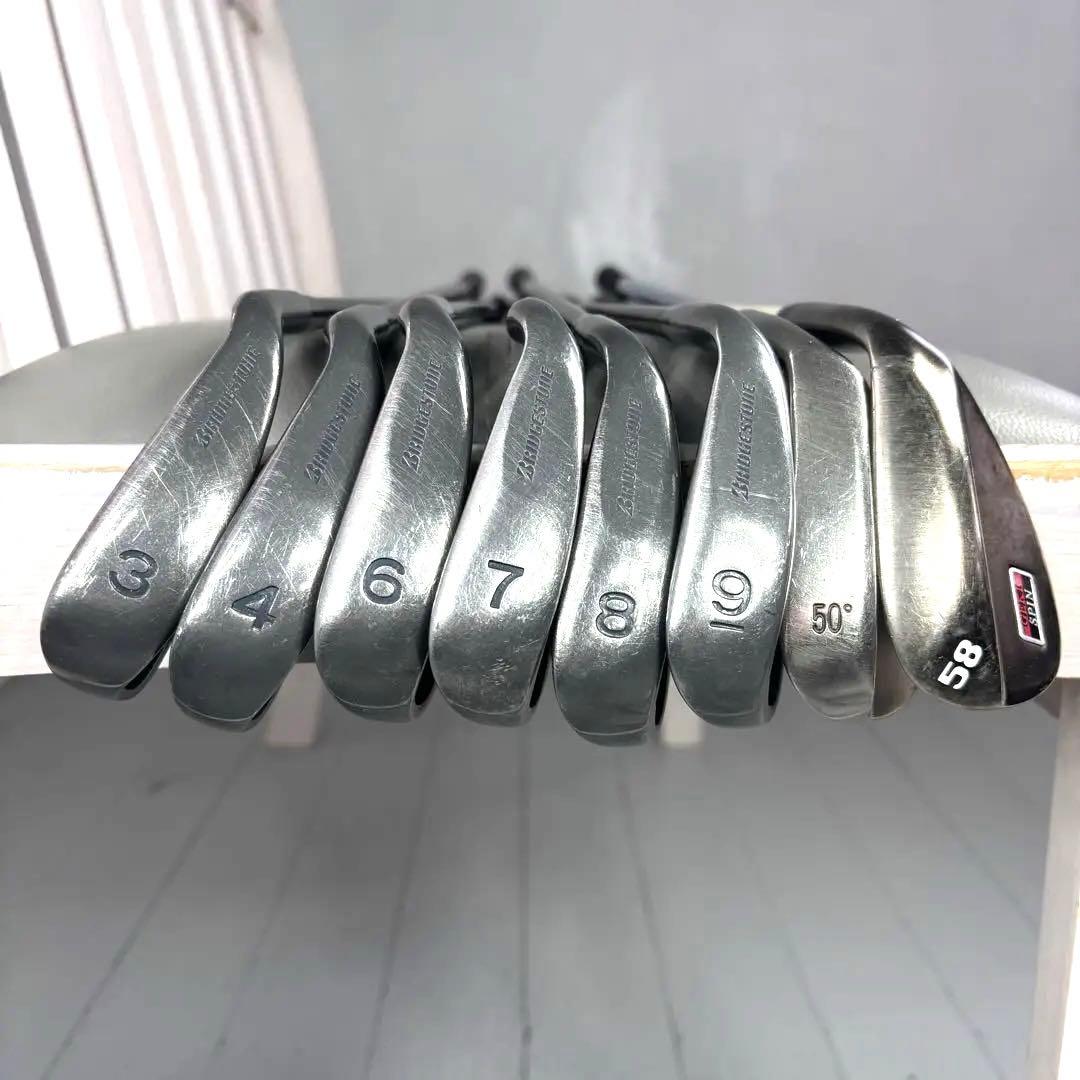 本格派 メンズゴルフクラブ 14本 フルセット ゴルフセット 豪華 お試しセット