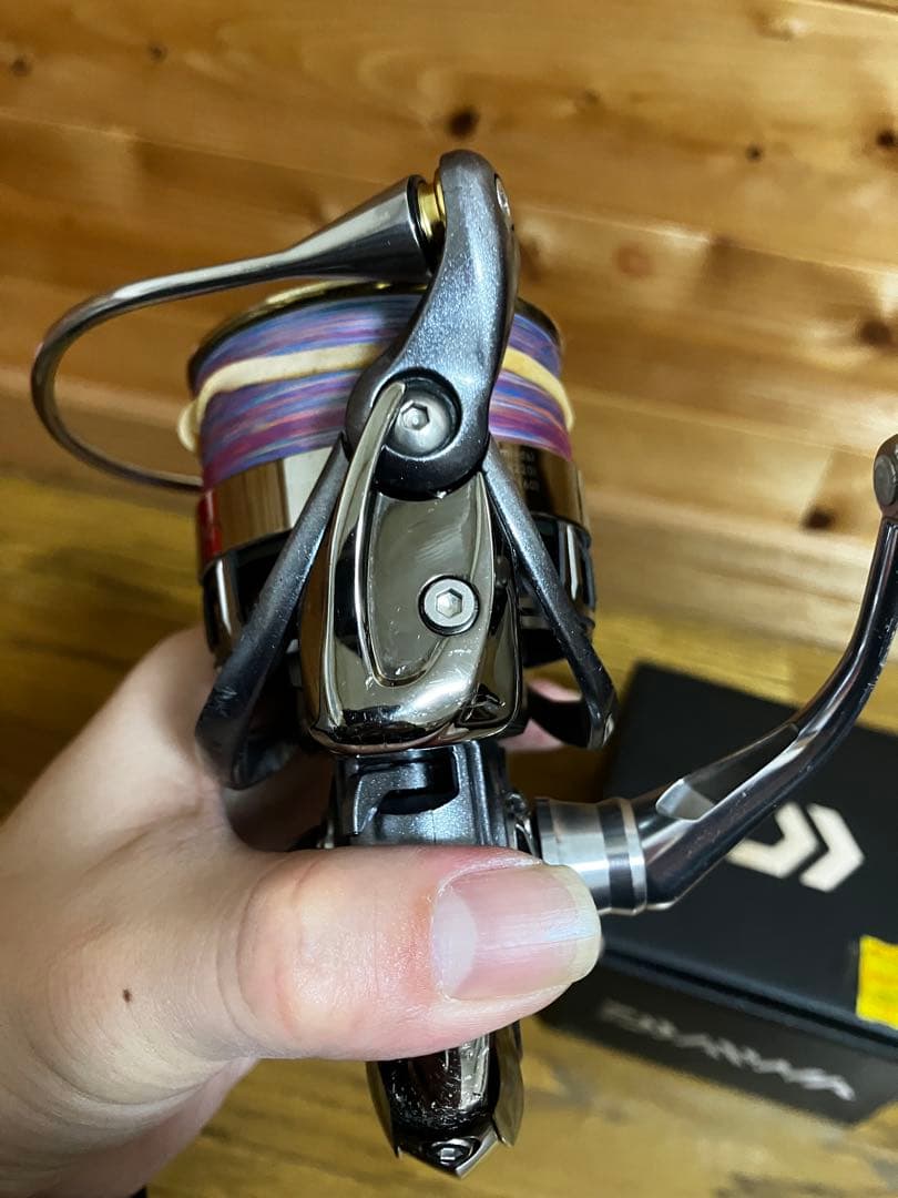 イグジスト　3012