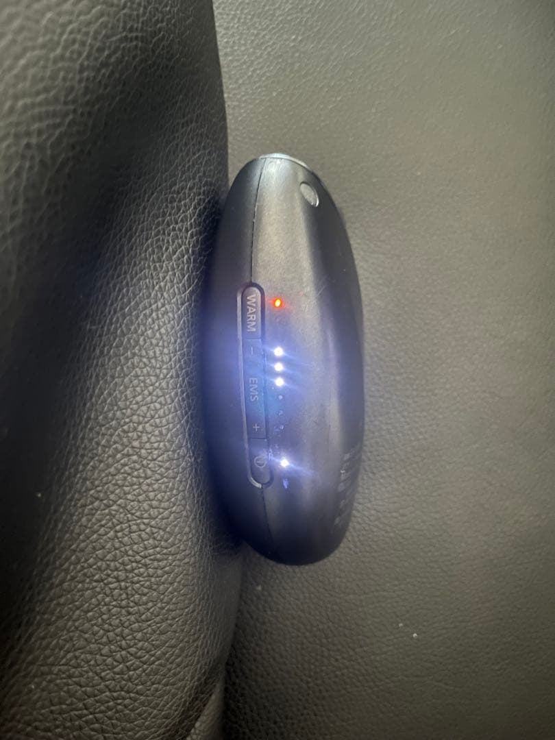 Panasonicカッサ EH-SP85 美顔器