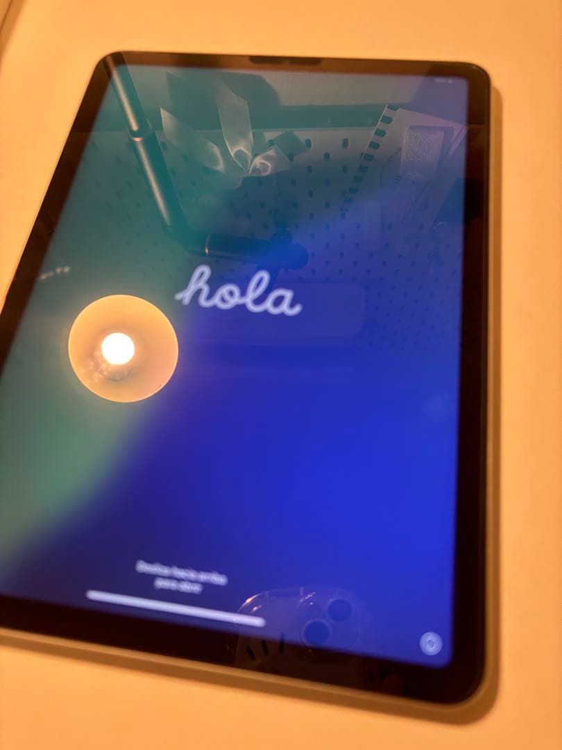 Apple iPadAir 第5世代　256GB Apple Pencil付き