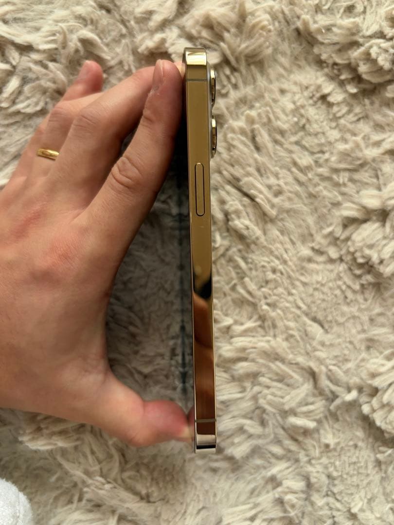 ［美品］iPhone 13 Pro