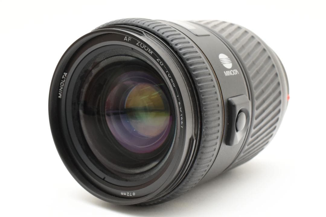 ⭐️良品⭐️ ミノルタ MINOLTA AF 28-70mm F2.8