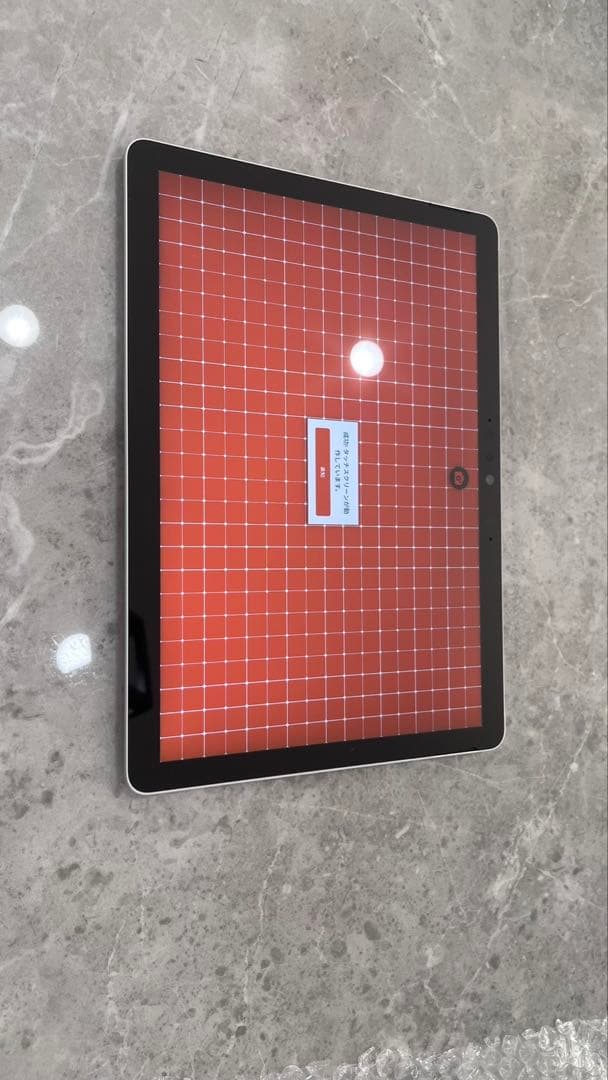 Windowsノート本体 Microsoft Surface Go3 Pentium/8GB/128G