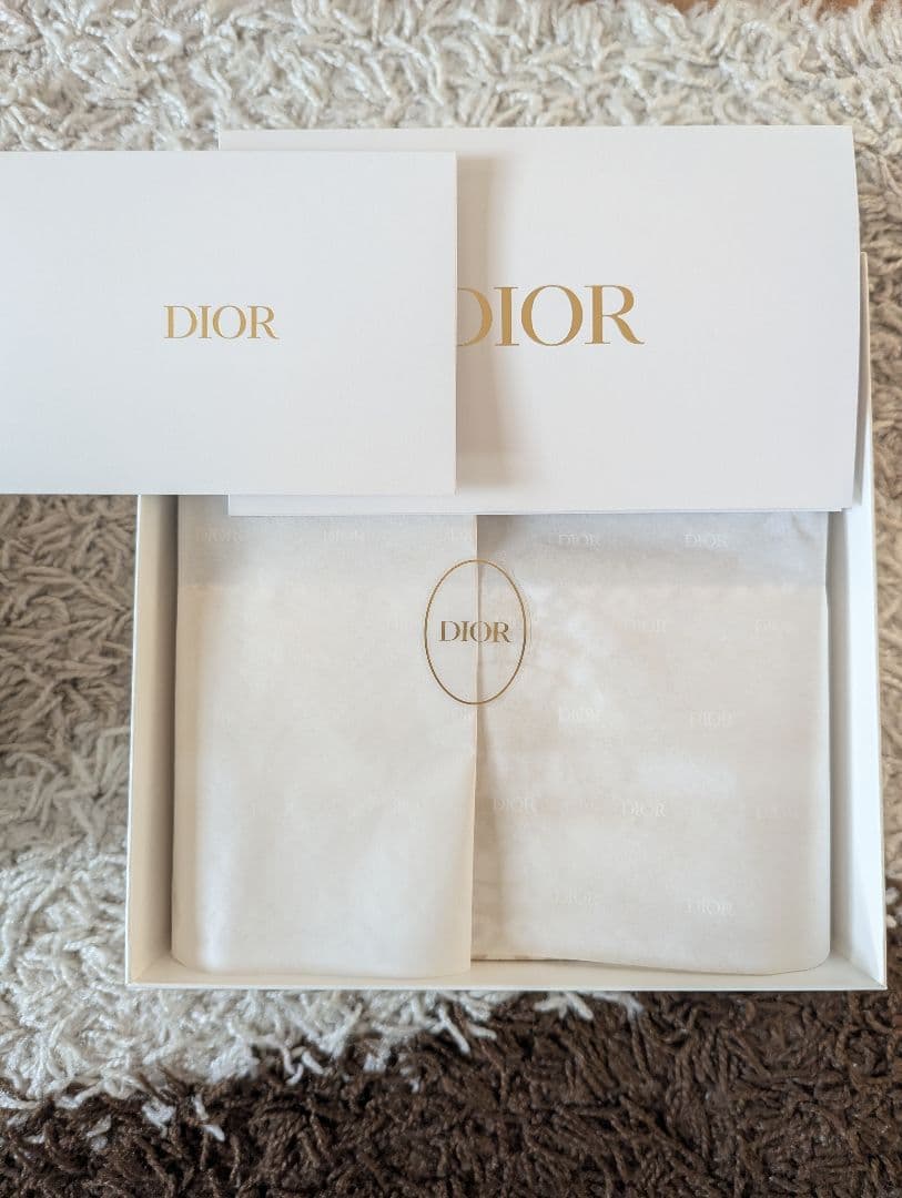 ディオール ビューティー＆ケア セット (展開店舗限定品)&リップマキシマイザー