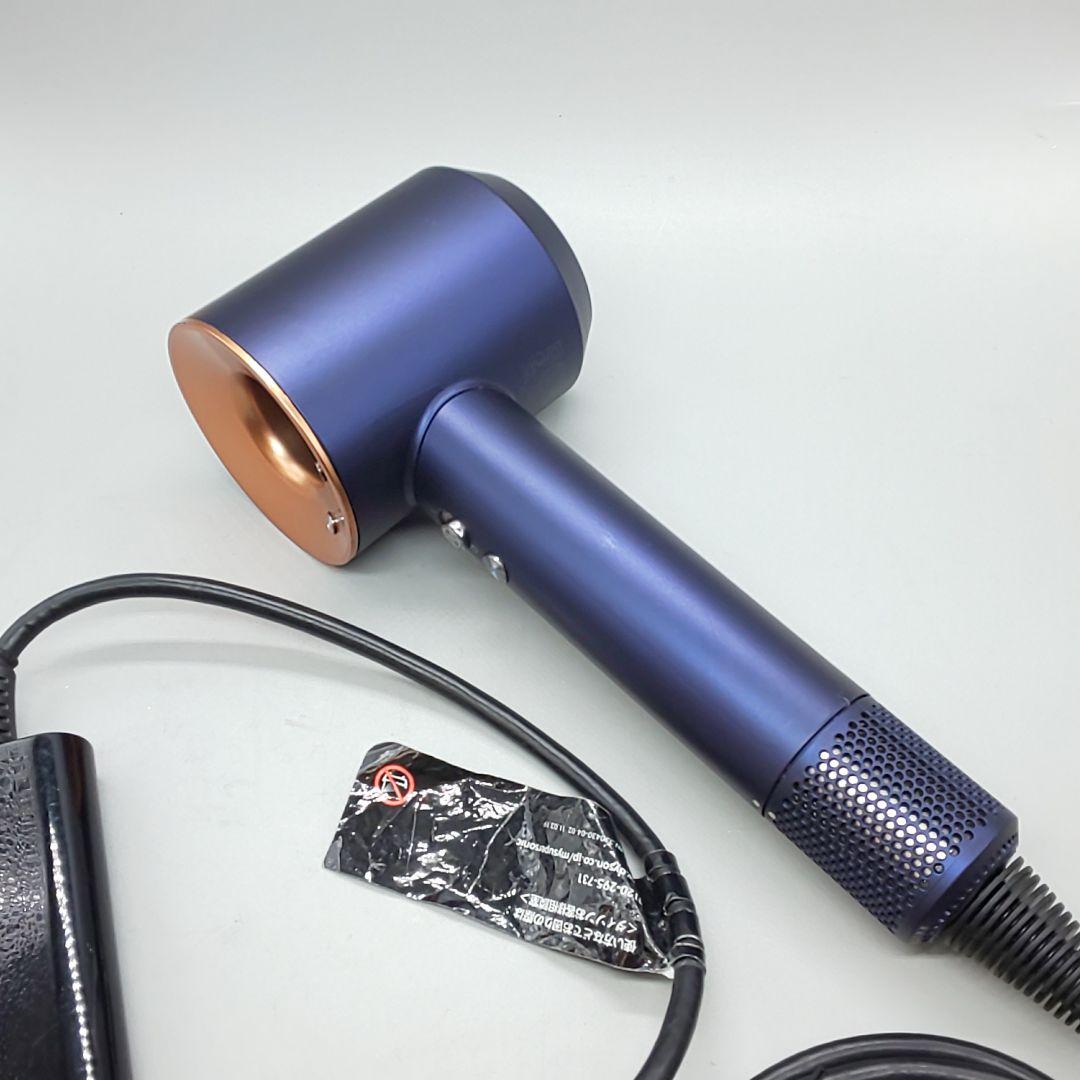 ダイソン dysonドライヤー HD15《国内正規品・動作良好良品》72