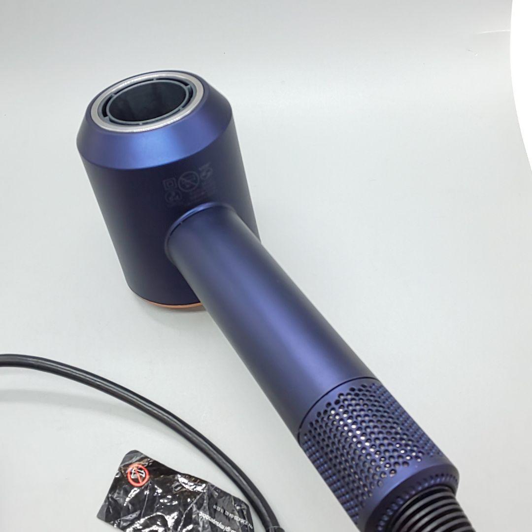 ダイソン dysonドライヤー HD15《国内正規品・動作良好良品》72