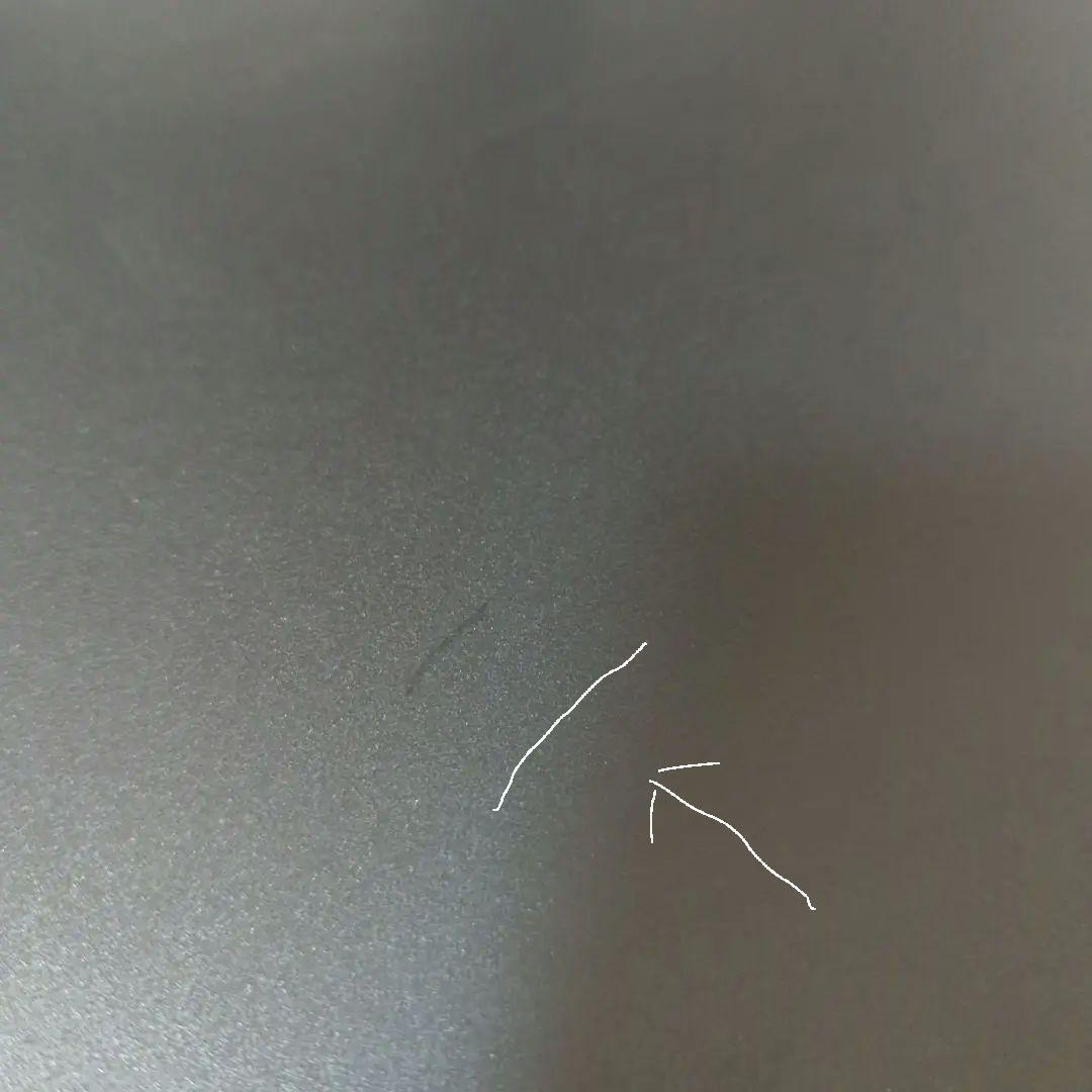 壁寄せテレビスタンド（ロータイプ）M05-79-109