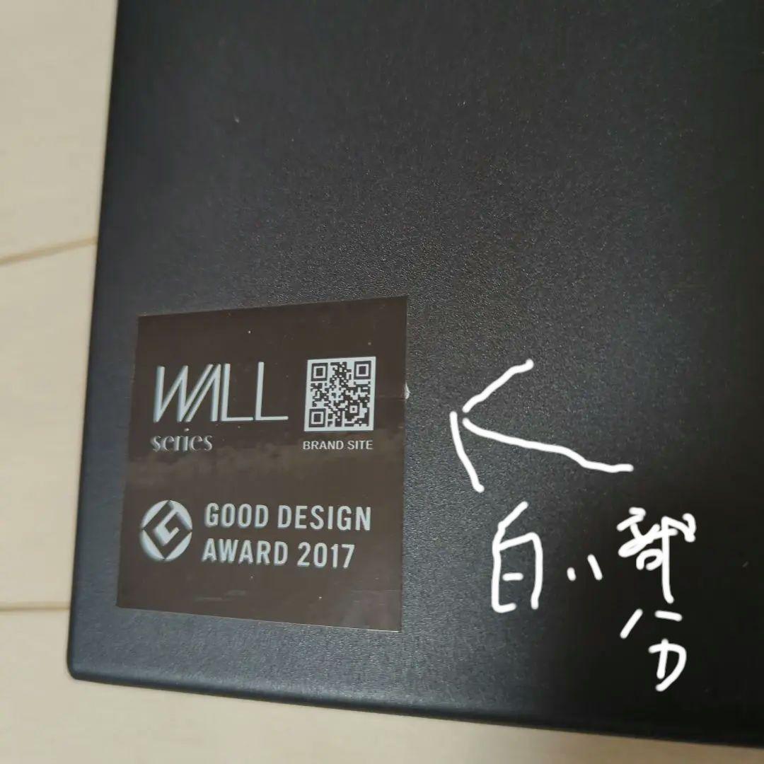 壁寄せテレビスタンド（ロータイプ）M05-79-109