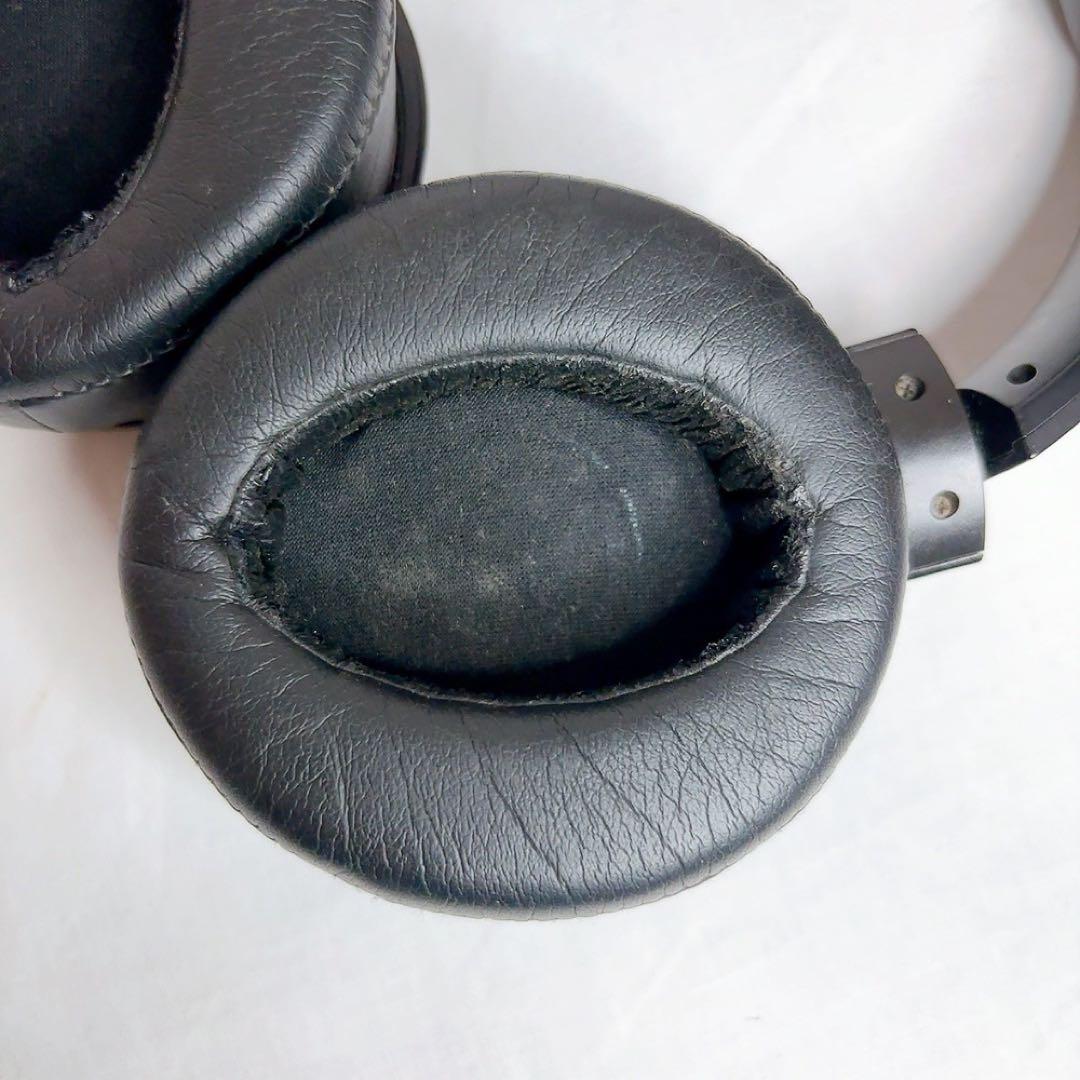 【極美品】SONY ワイヤレスヘッドホン MDR-XB950BT