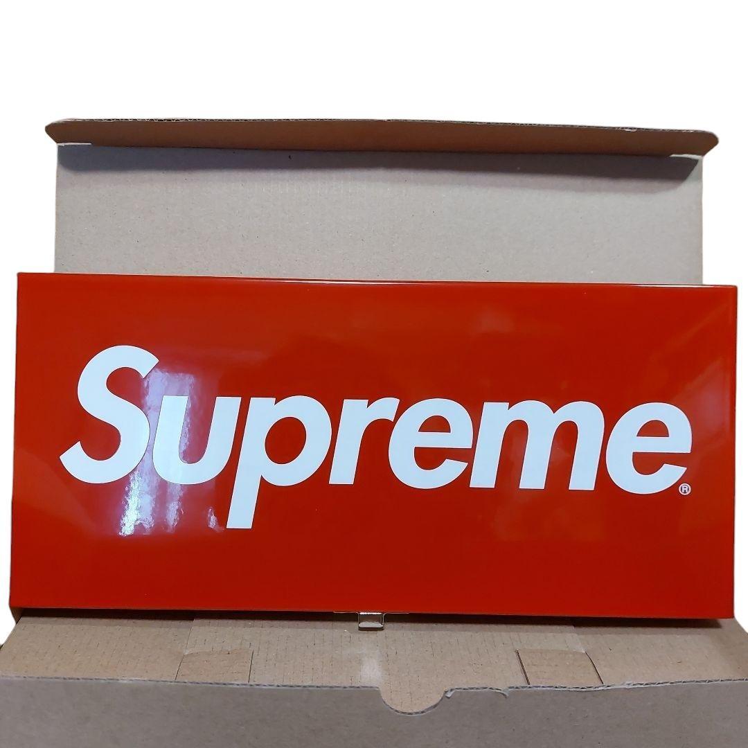 新品未使用 17SS Supreme l Tool Box Large