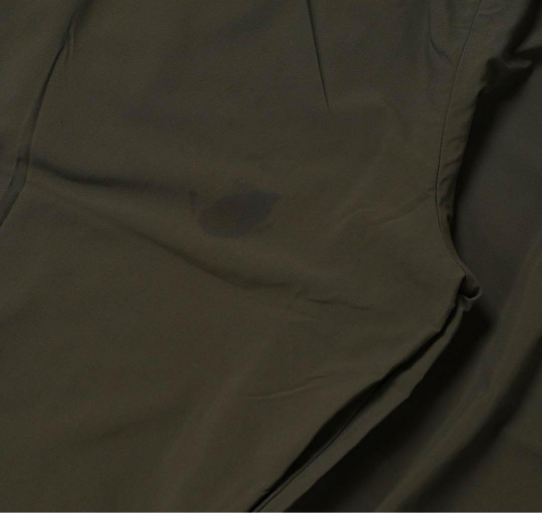 【レア】New Balance × USMC トレーニングウエア上下 サイズ M