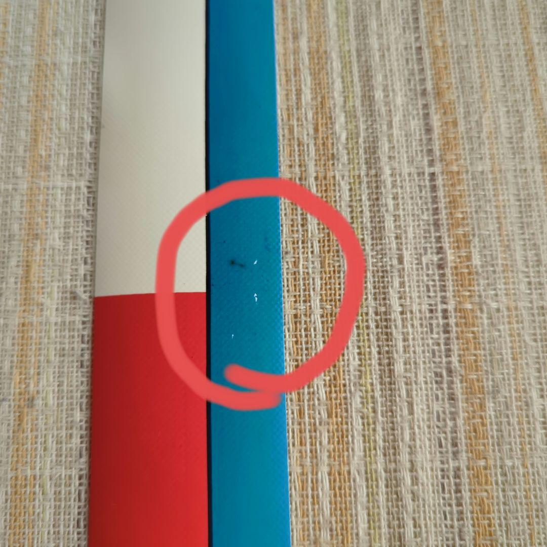 コルビジェ　モデュロールのメジャー　　MODULOR