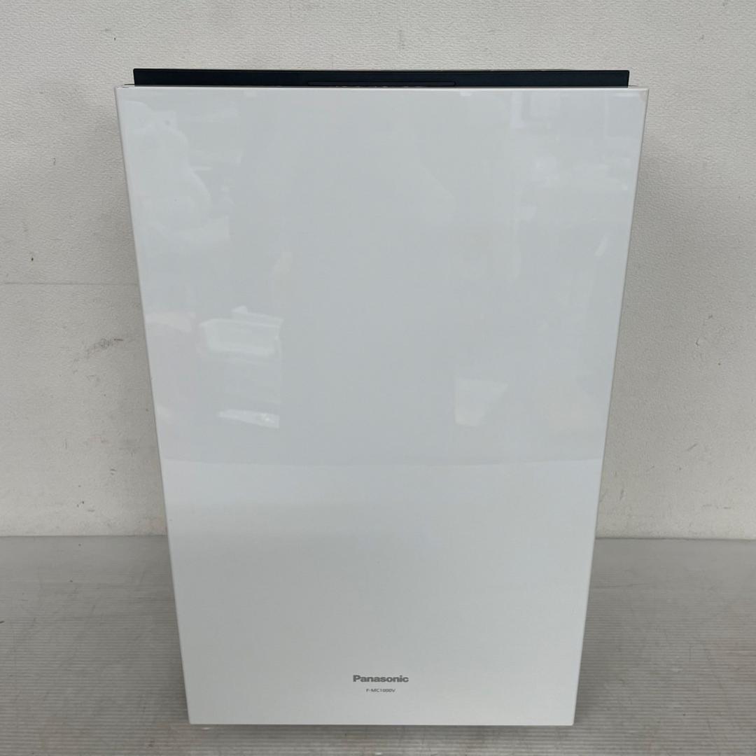 Panasonic 次亜塩素酸 空間除菌脱臭機 F-MC1000V A0512
