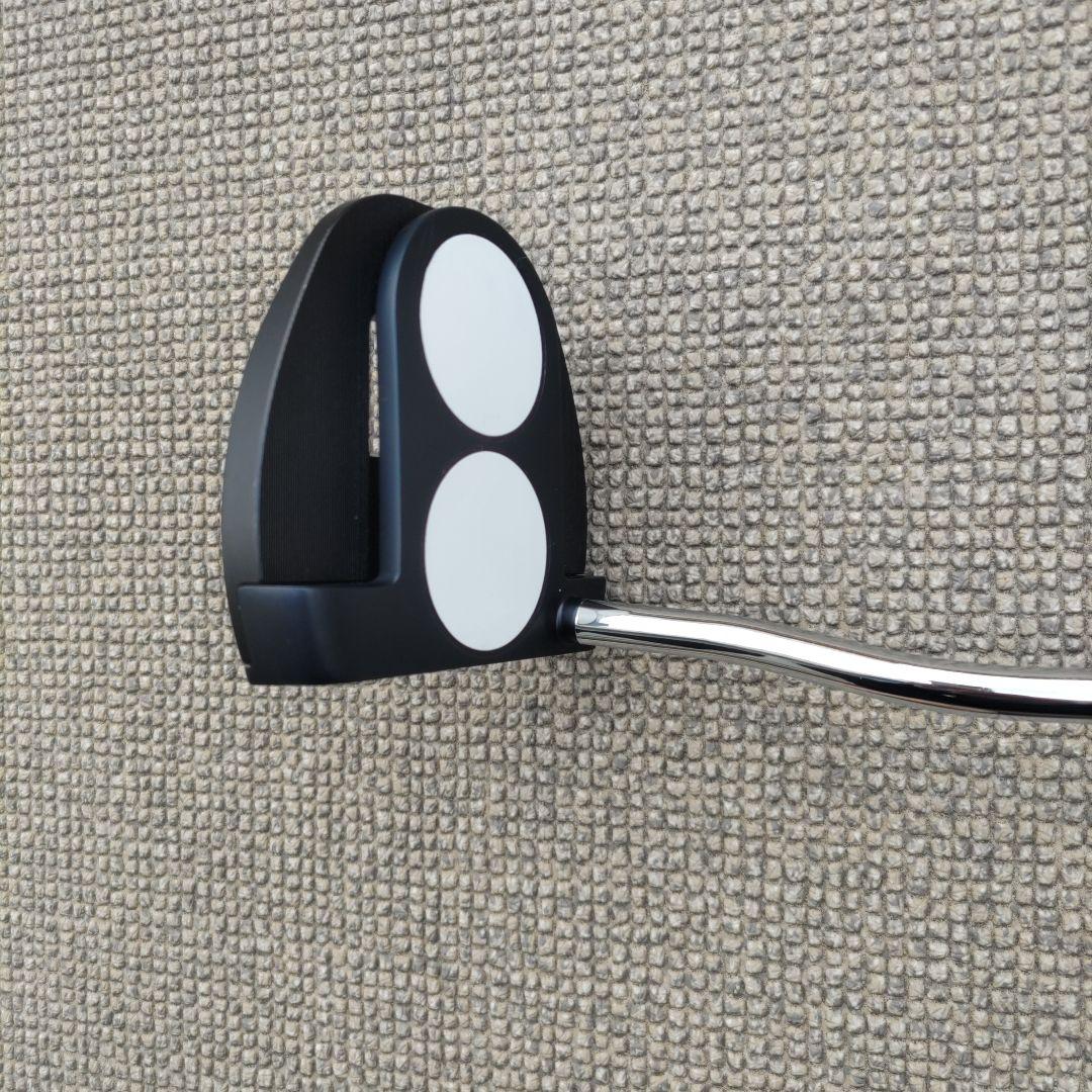 クラブ Ai-ONE 2ball JAILBIRD mini STROKE-LAB